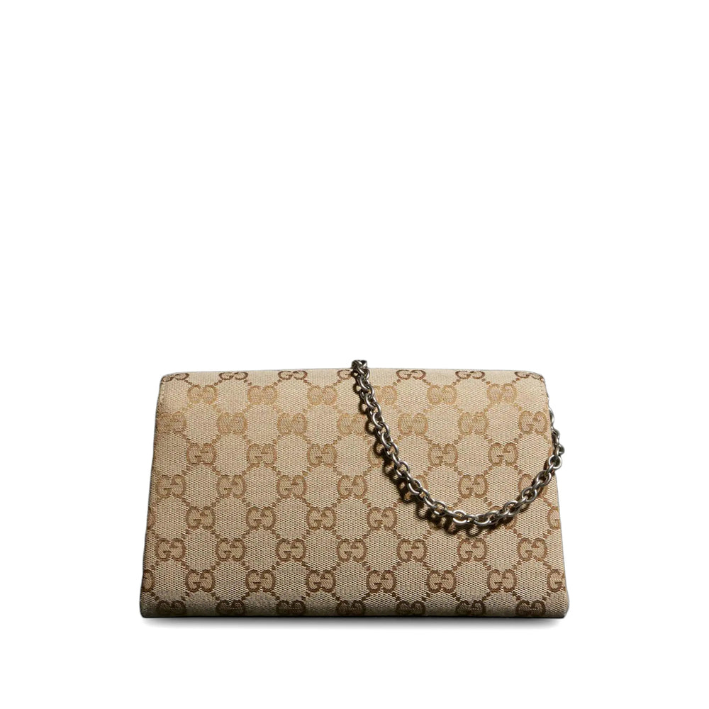 Gucci Neutrals Shoulder Bags Women GUCCI