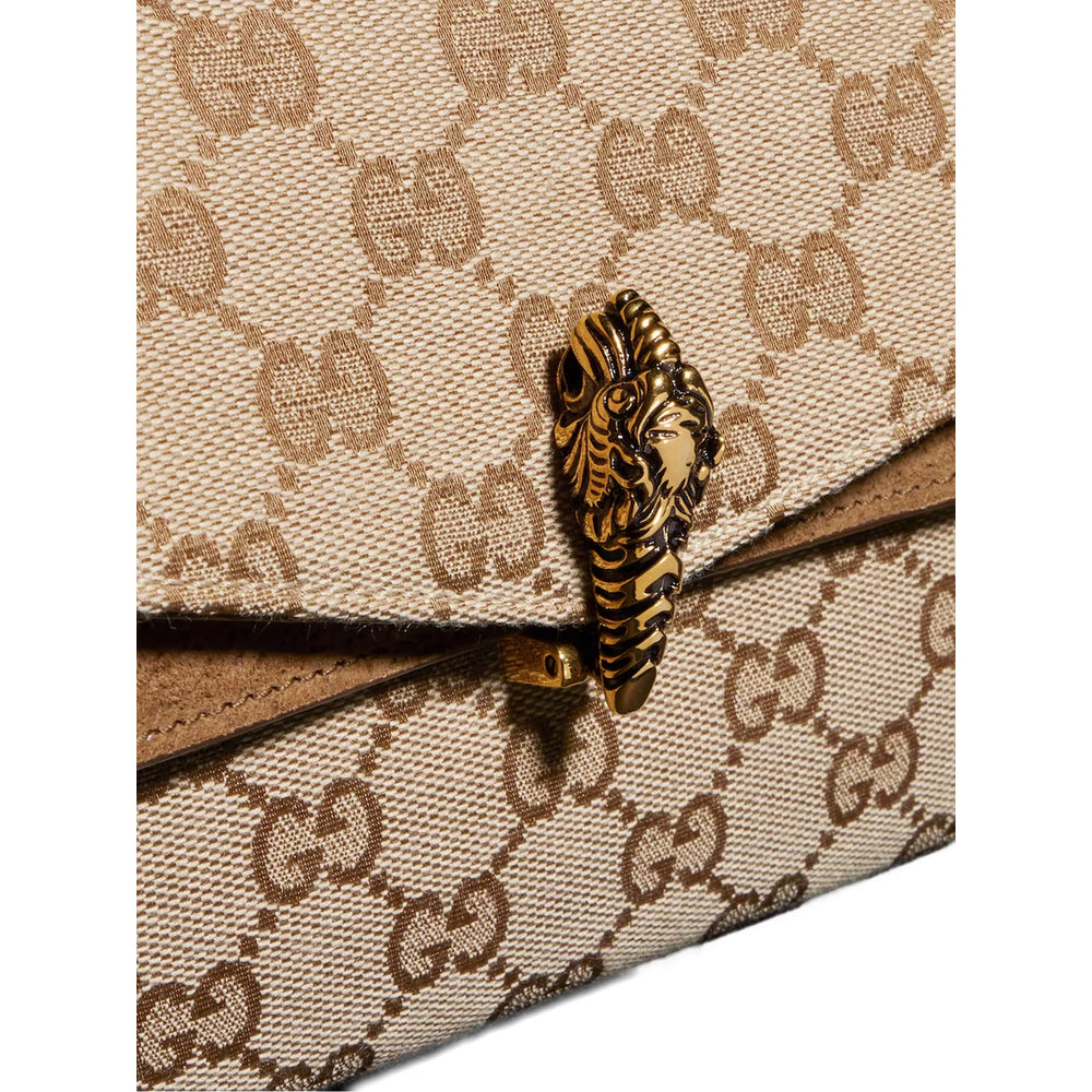 Gucci Neutrals Shoulder Bags Women GUCCI