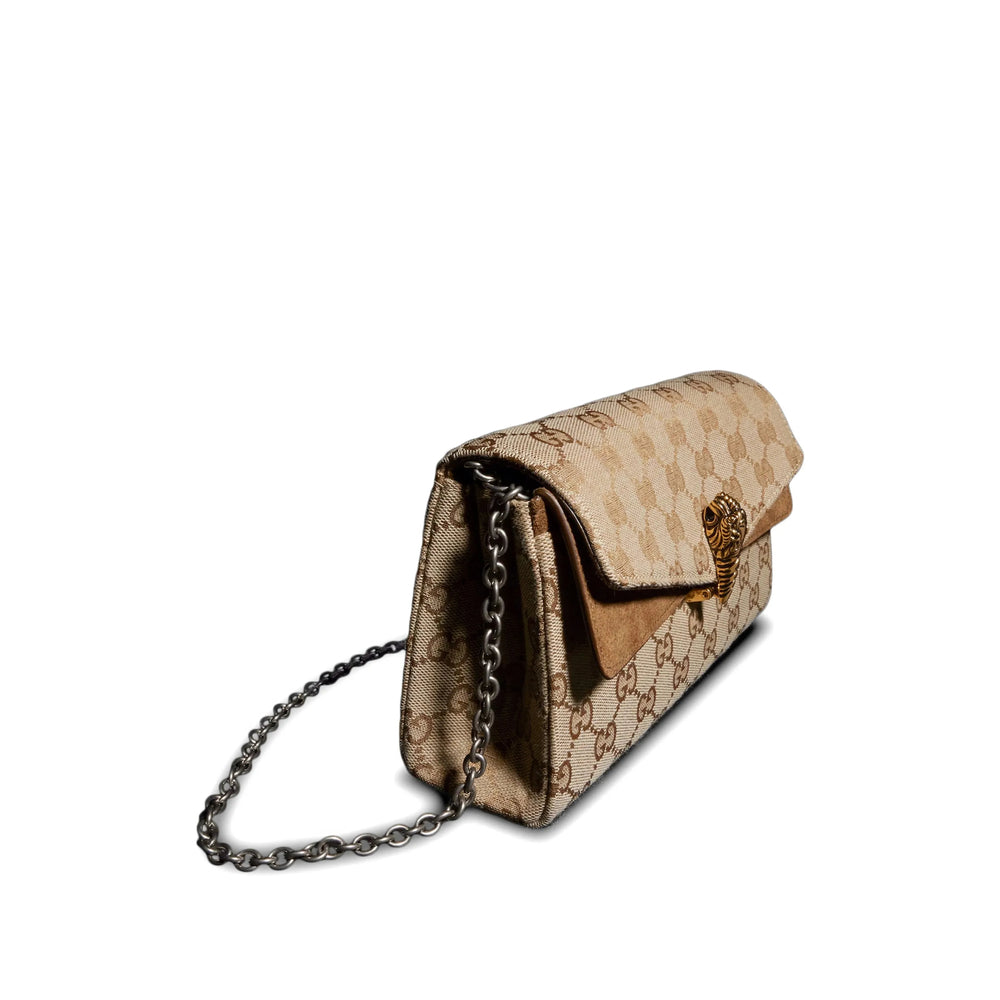 Gucci Neutrals Shoulder Bags Women GUCCI