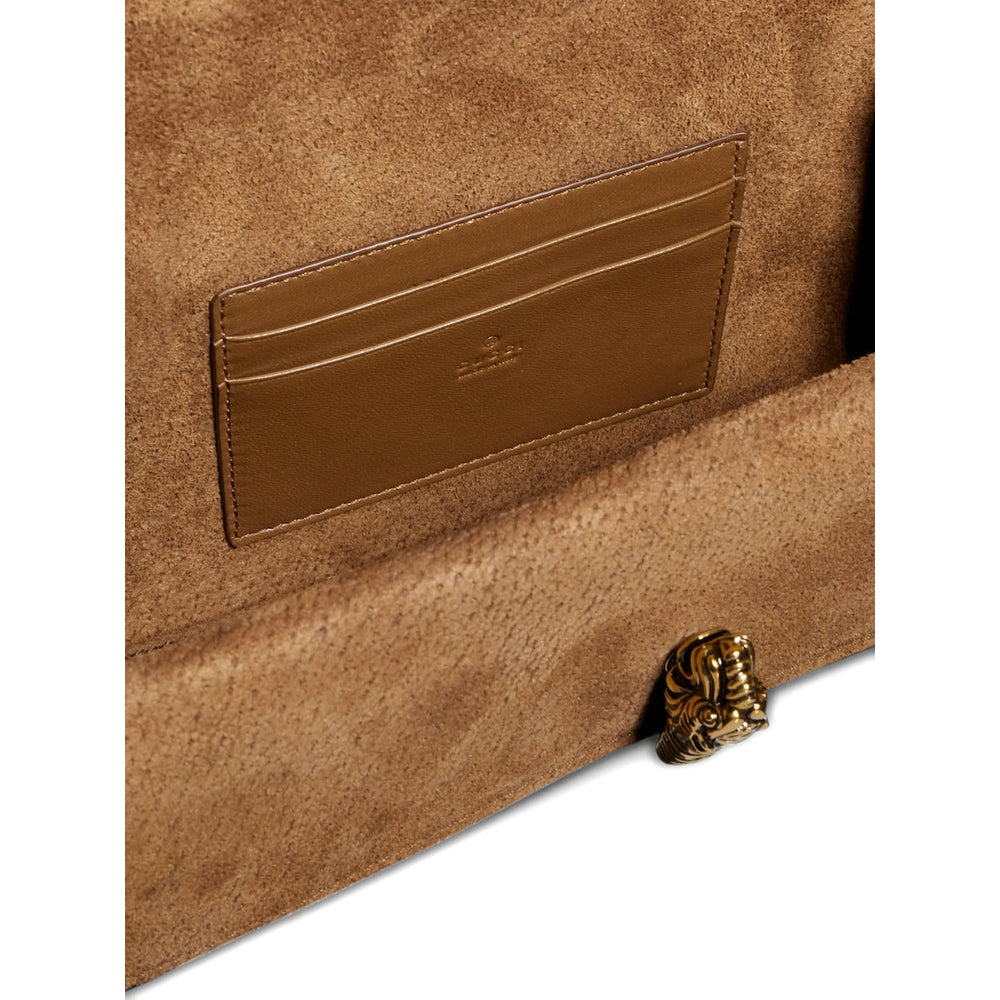 Gucci Neutrals Shoulder Bags Women GUCCI