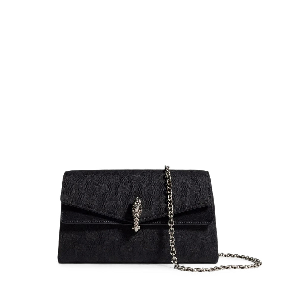 Gucci Black Shoulder Bags Women GUCCI