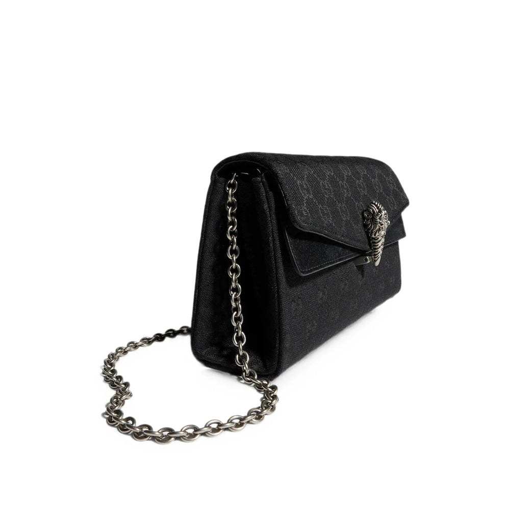 Gucci Black Shoulder Bags Women GUCCI