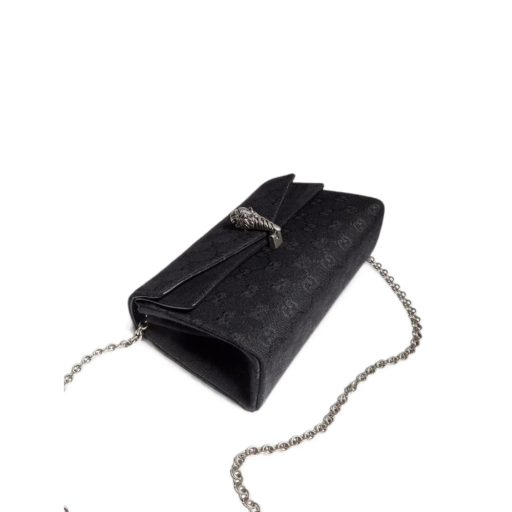 Gucci Black Shoulder Bags Women GUCCI