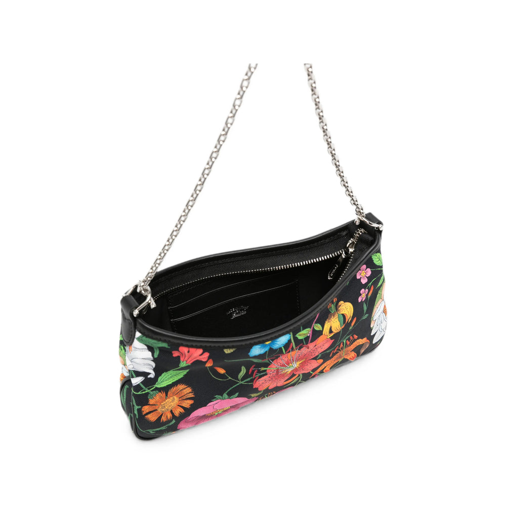 Gucci Black Shoulder Bags Women GUCCI