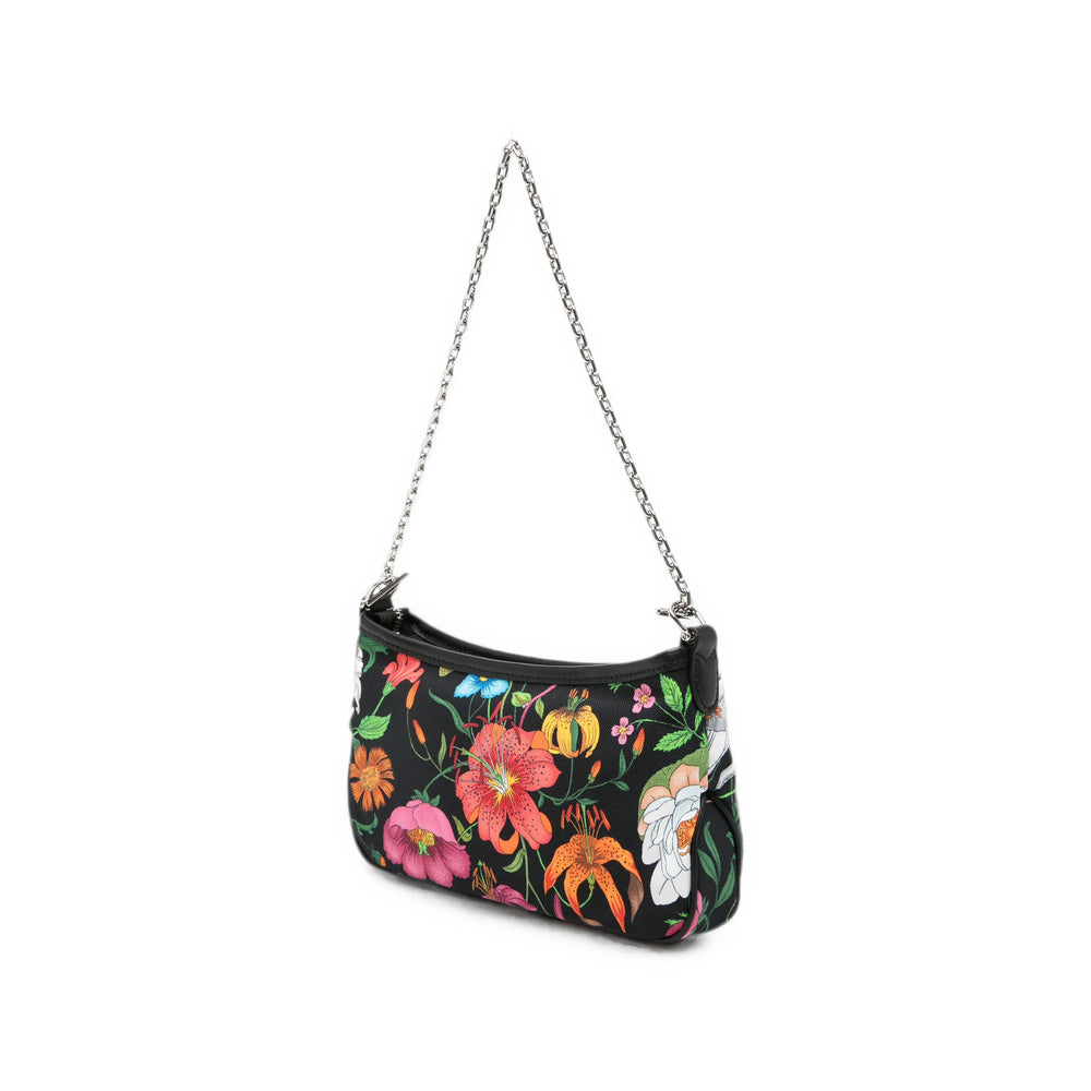 Gucci Black Shoulder Bags Women GUCCI