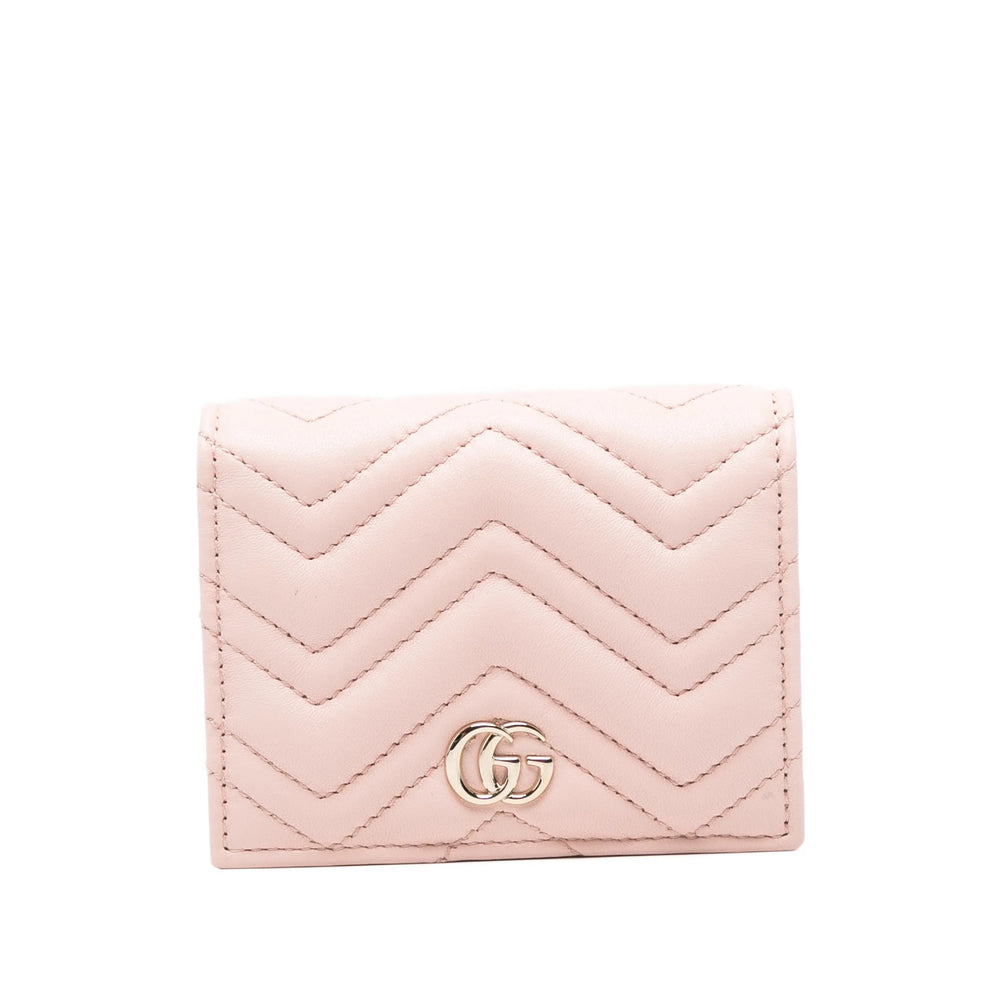 Gucci Pink Wallets & Purses Women GUCCI