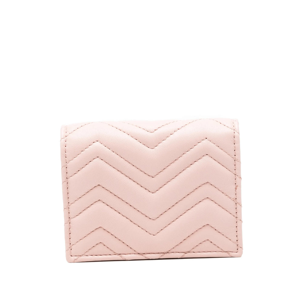 Gucci Pink Wallets & Purses Women GUCCI