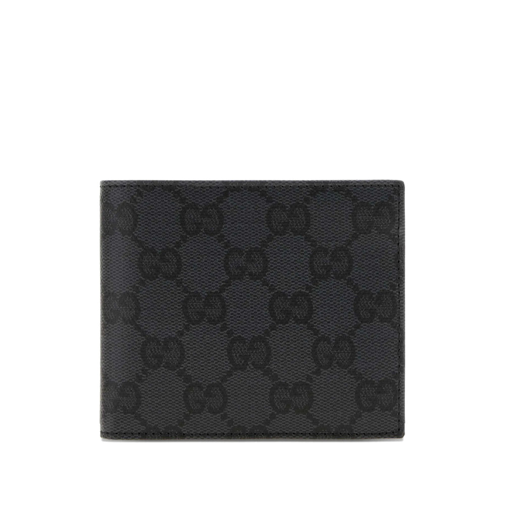 Gucci Black Wallets & Cardholders Men GUCCI