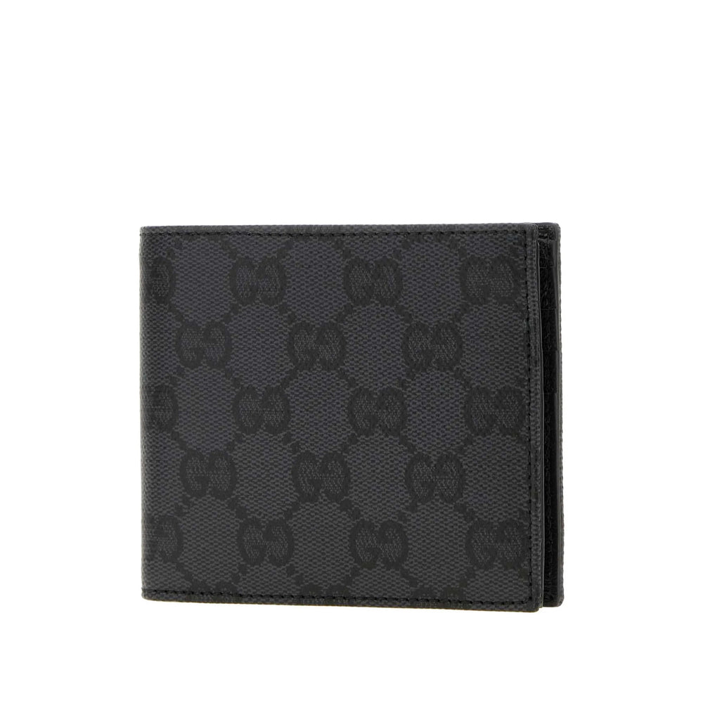 Gucci Black Wallets & Cardholders Men GUCCI