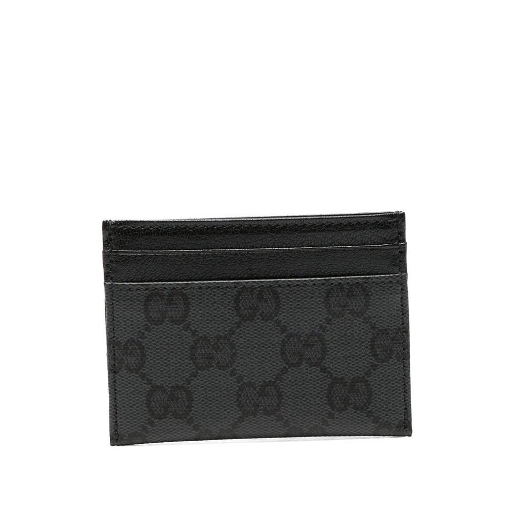 Gucci Black Wallets & Cardholders Men GUCCI