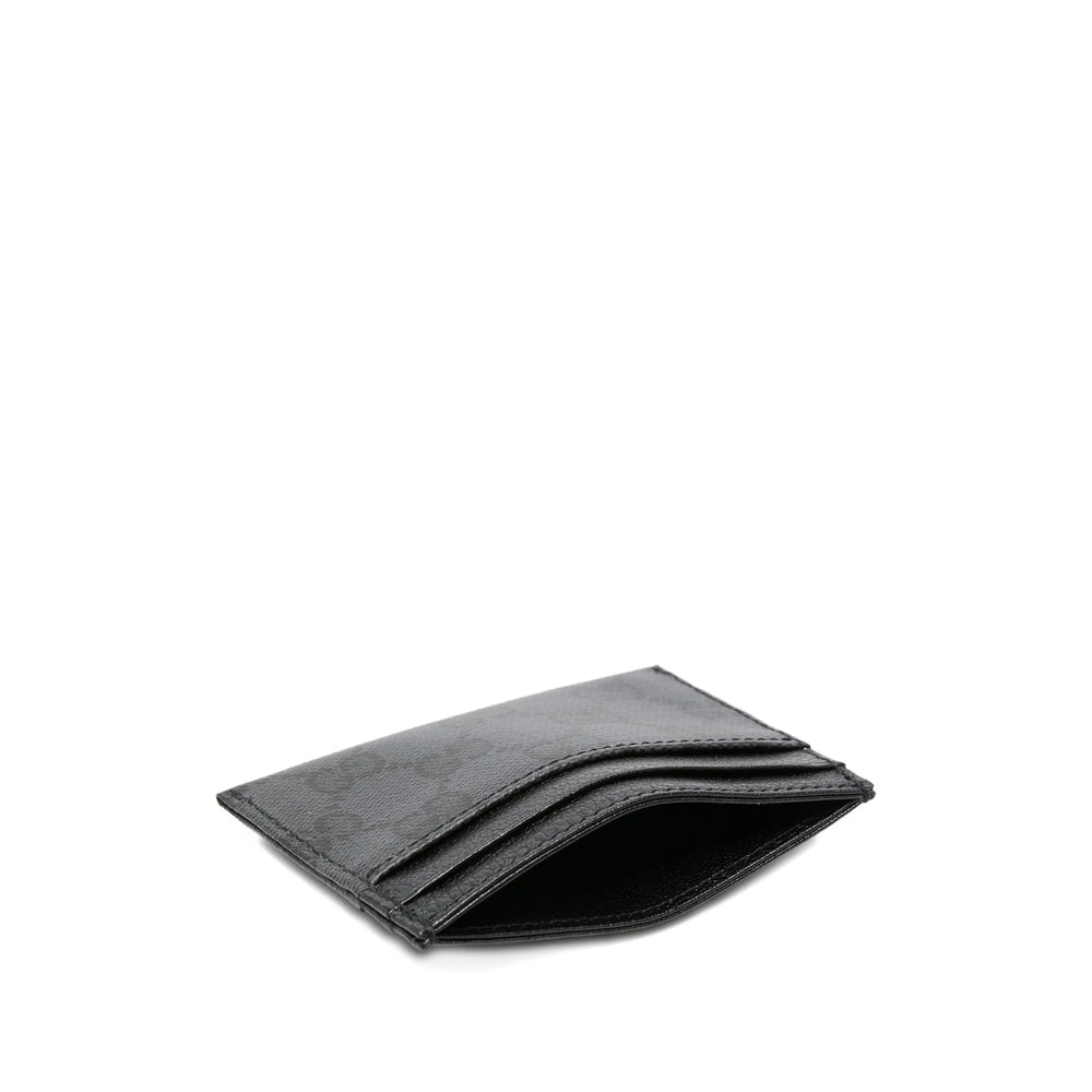 Gucci Black Wallets & Cardholders Men GUCCI