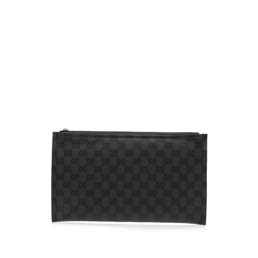 Gucci Black Clutch Bags Men GUCCI