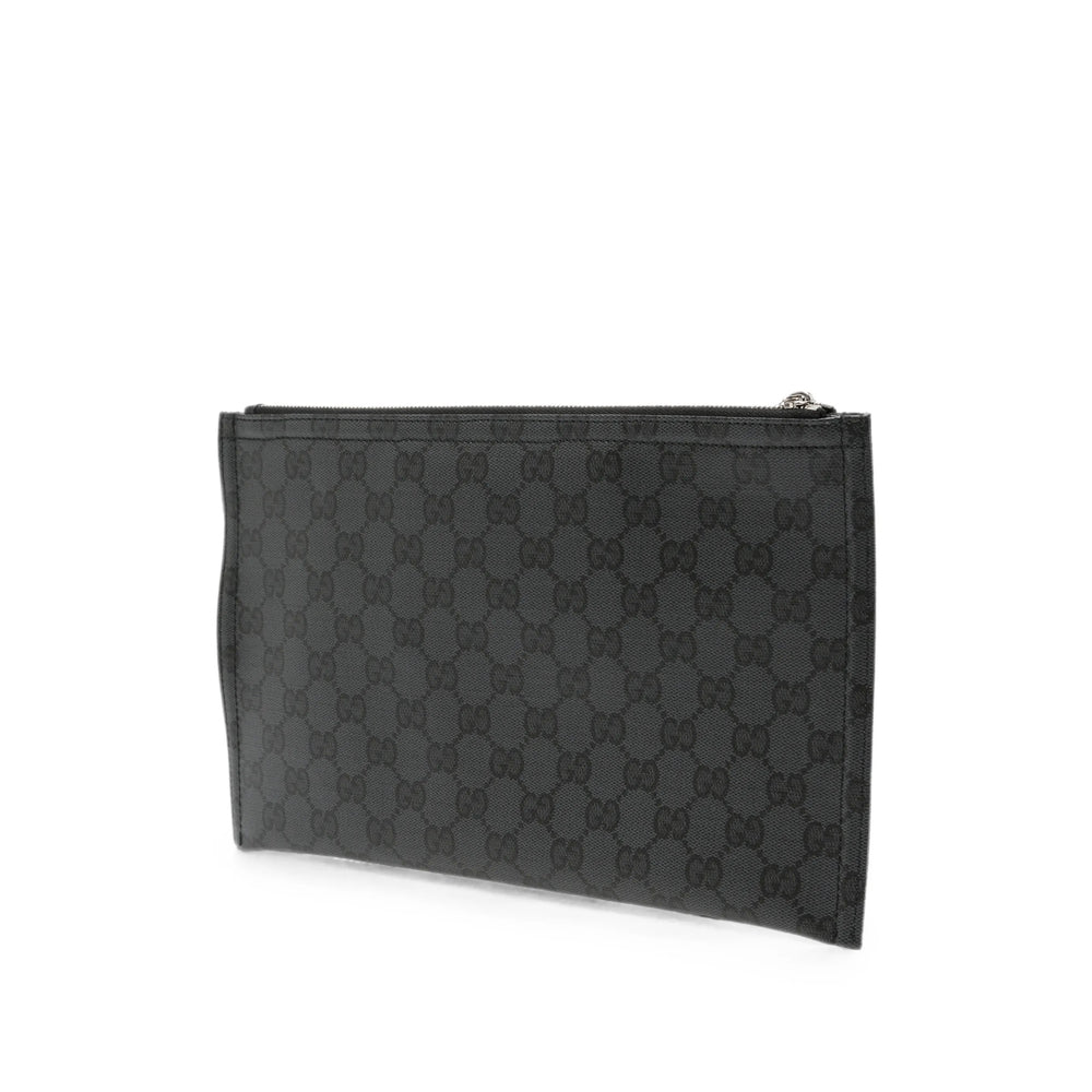 Gucci Black Clutch Bags Men GUCCI