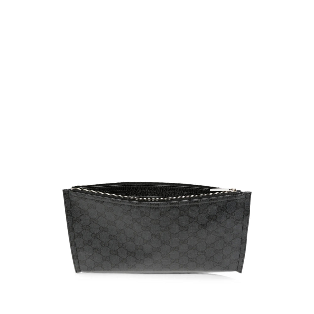 Gucci Black Clutch Bags Men GUCCI