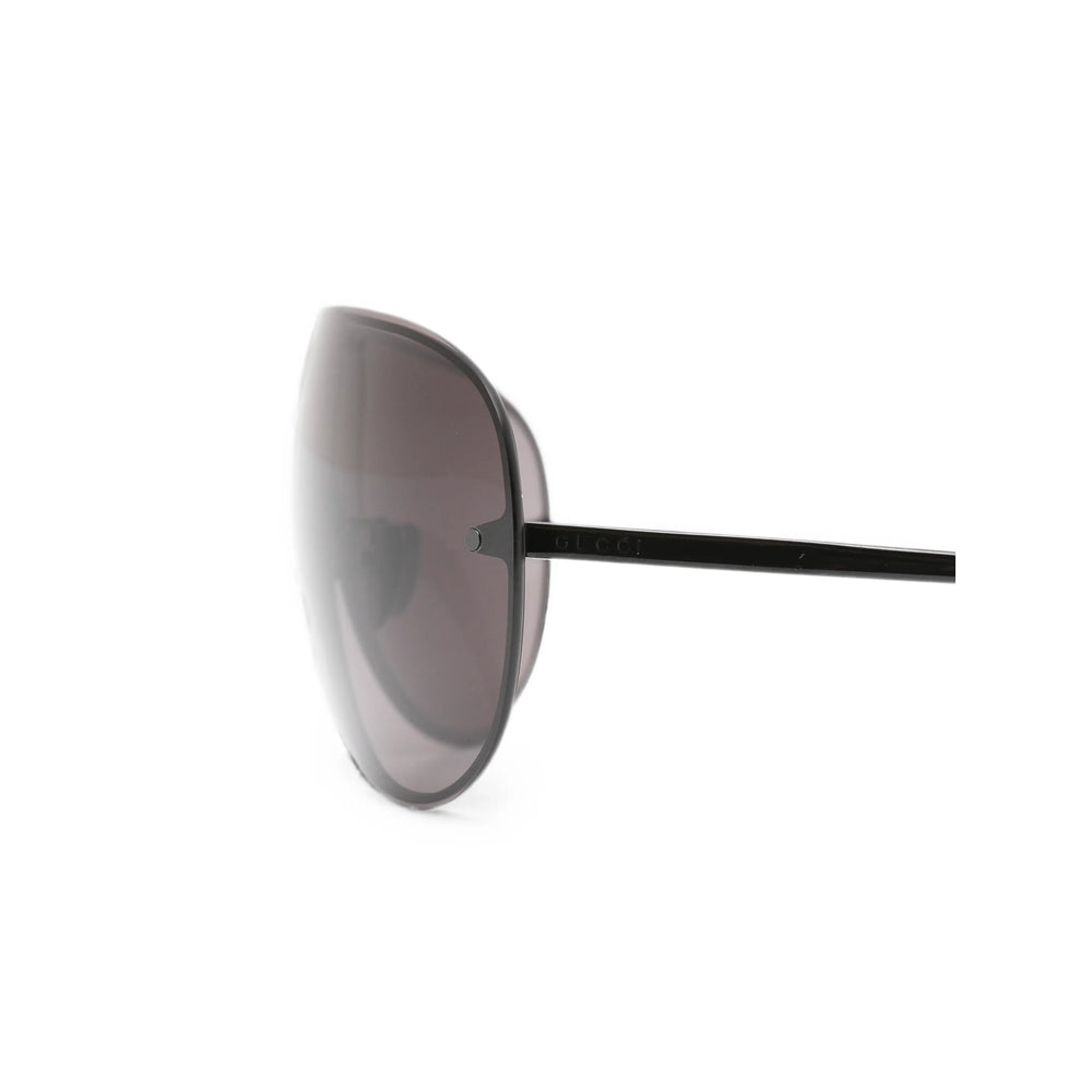Gucci Black Sunglasses Women GUCCI