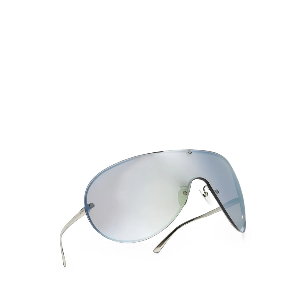 Gucci Blue Sunglasses Women GUCCI