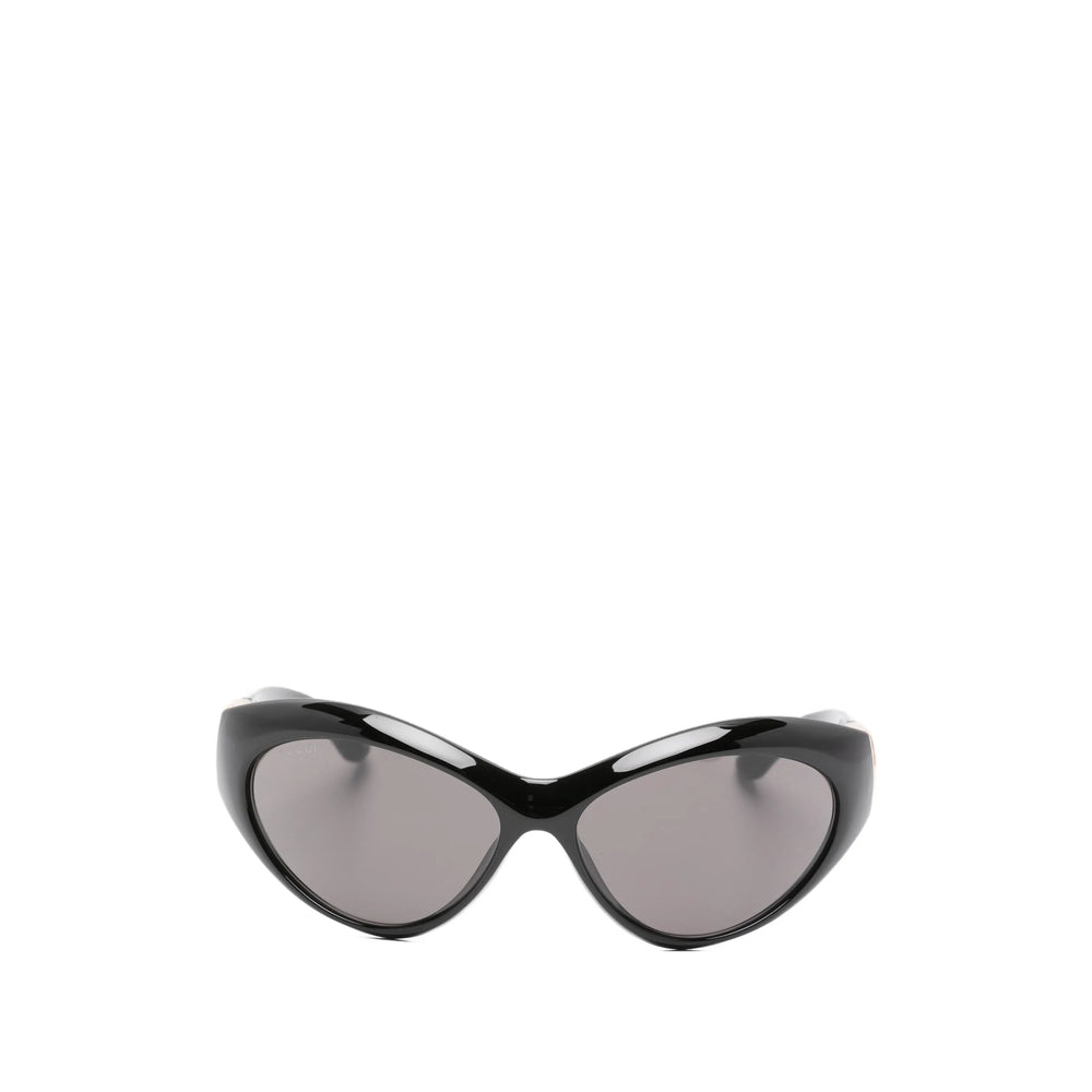 Gucci Brown Sunglasses Women GUCCI
