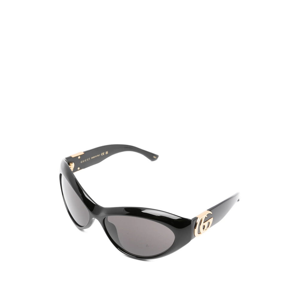 Gucci Brown Sunglasses Women GUCCI