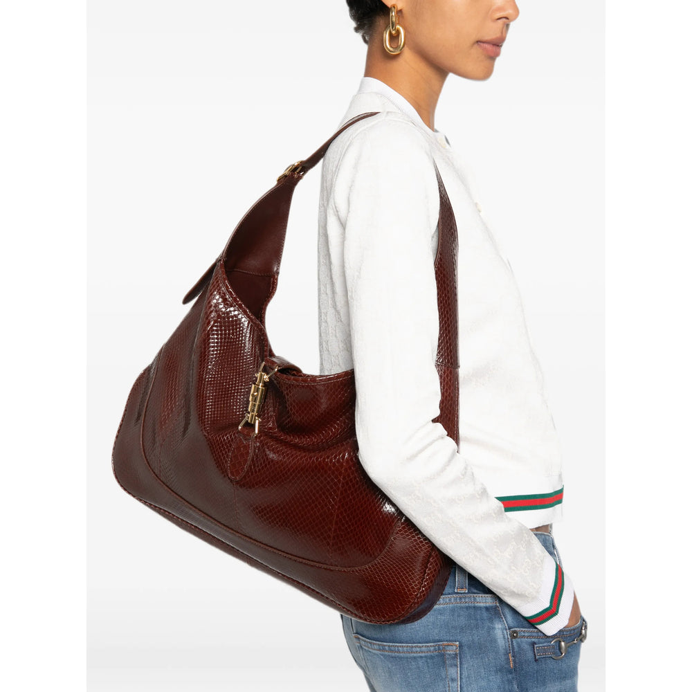 Gucci Brown Shoulder Bags Women GUCCI