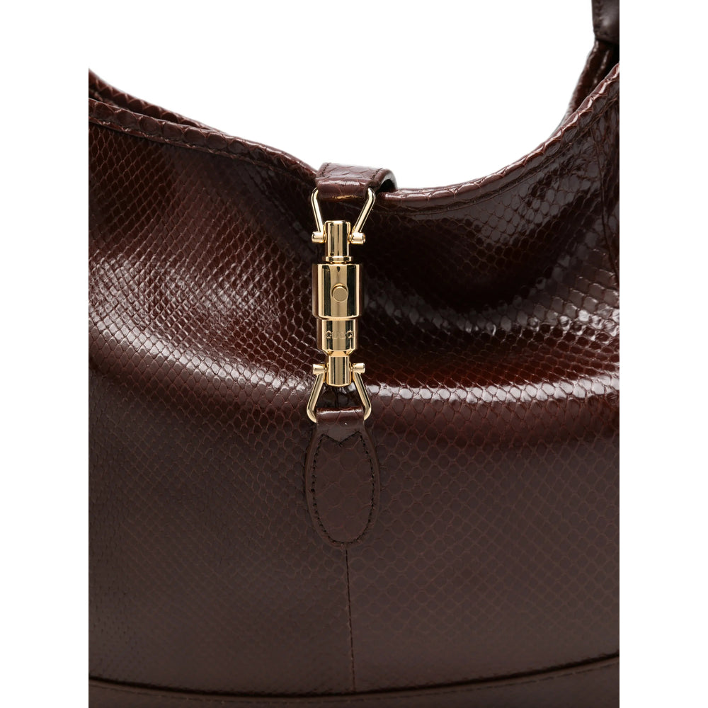 Gucci Brown Shoulder Bags Women GUCCI