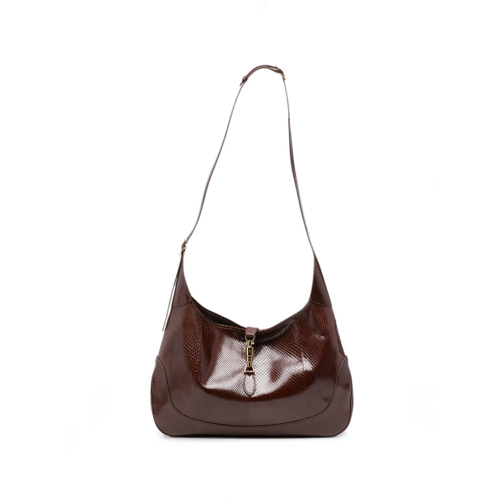 Gucci Brown Shoulder Bags Women GUCCI