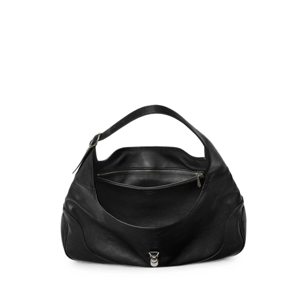 Gucci Black Shoulder Bags Men GUCCI