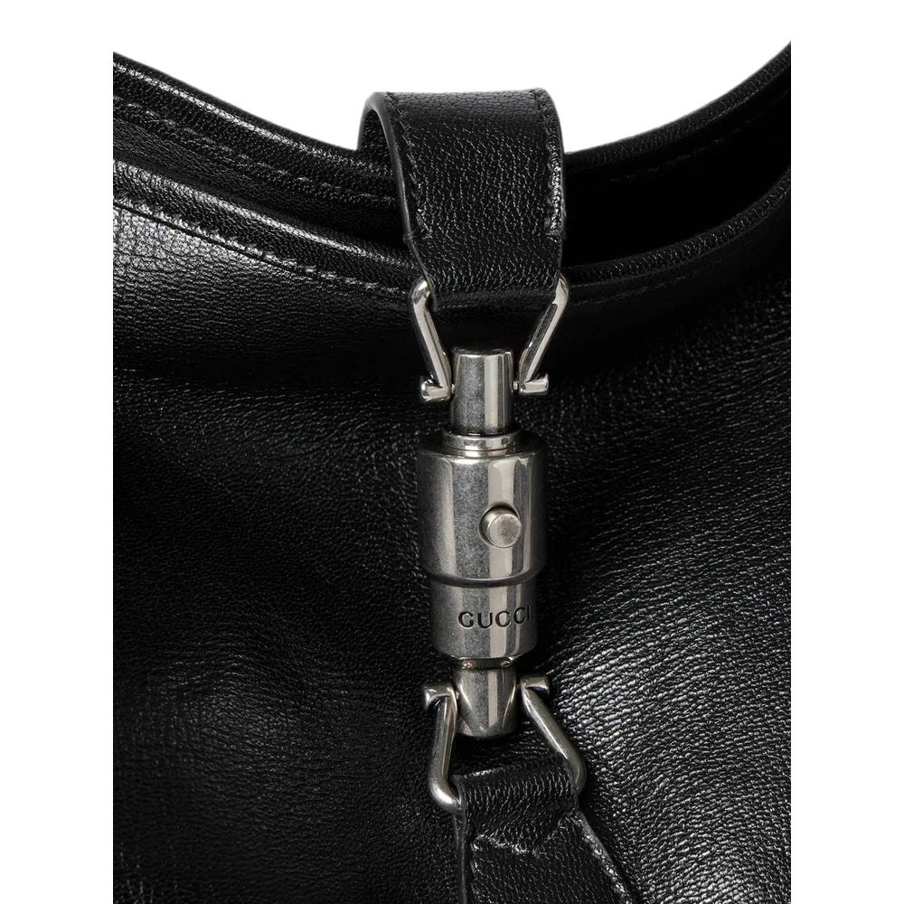Gucci Black Shoulder Bags Men GUCCI