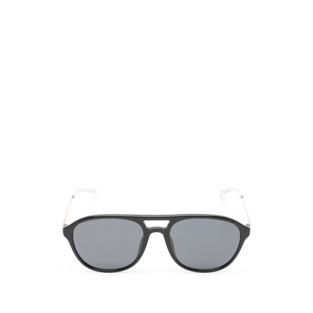 Gucci Black Sunglasses Men GUCCI