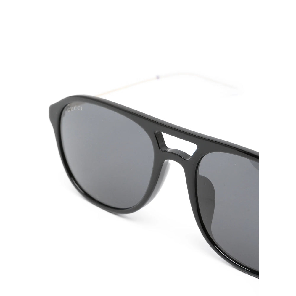 Gucci Black Sunglasses Men GUCCI