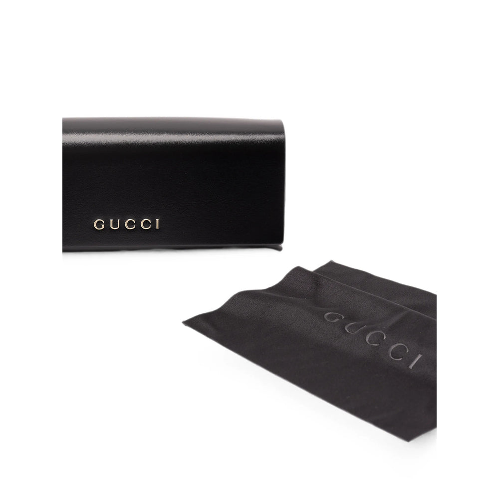 Gucci Gold Sunglasses Women GUCCI