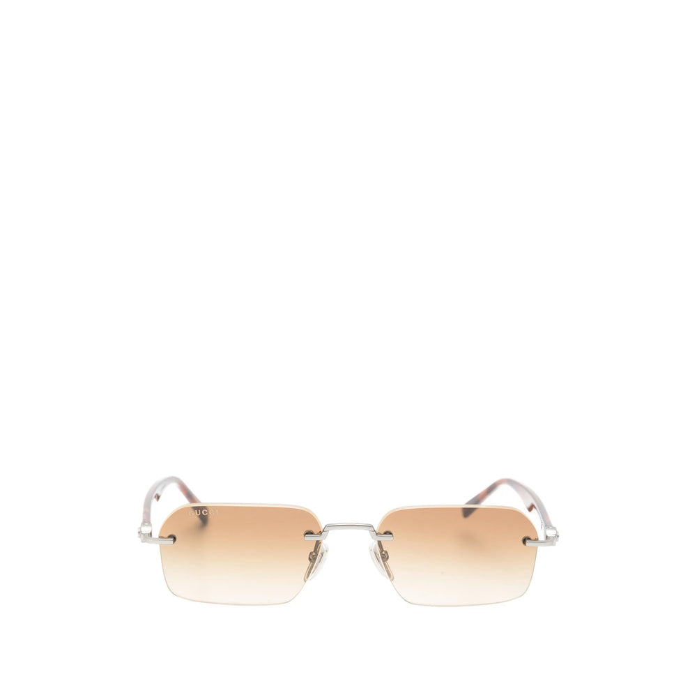 Gucci Brown Sunglasses Women GUCCI