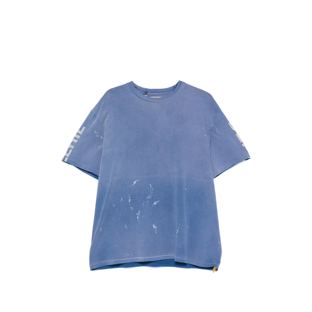 Gallery Dept. Blue Tops - T-Shirts & Jerseys Women GALLERY DEPT.