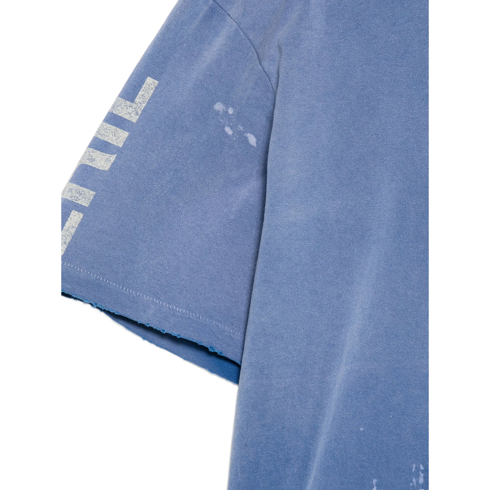 Gallery Dept. Blue Tops - T-Shirts & Jerseys Women GALLERY DEPT.