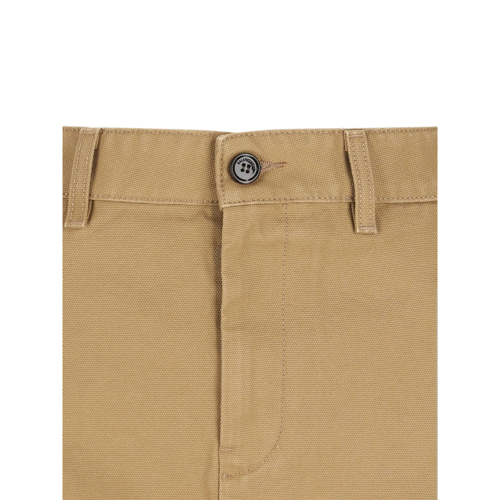 Balenciaga Neutrals Skirts - Straight Skirts Women BALENCIAGA