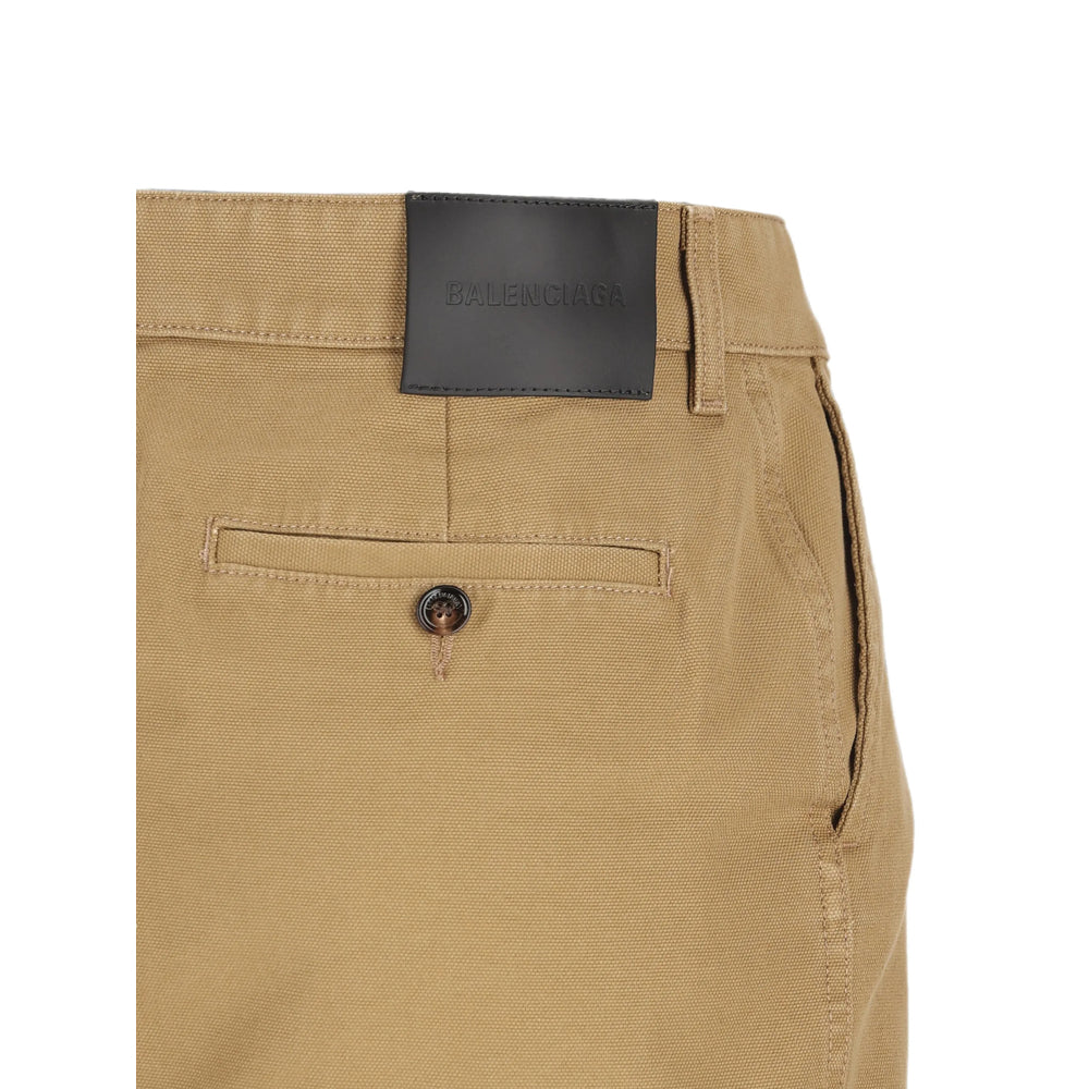 Balenciaga Neutrals Skirts - Straight Skirts Women BALENCIAGA