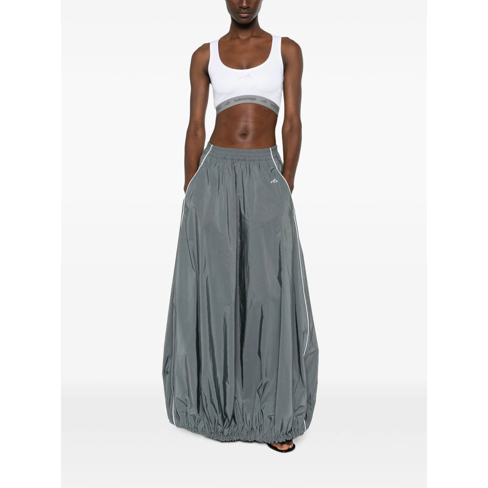 Balenciaga White Tops - Vests & Tank Tops Women BALENCIAGA