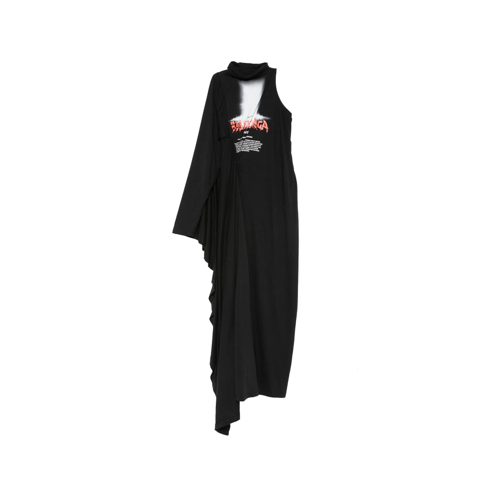 Balenciaga Black Dresses - Evening Dresses Women BALENCIAGA