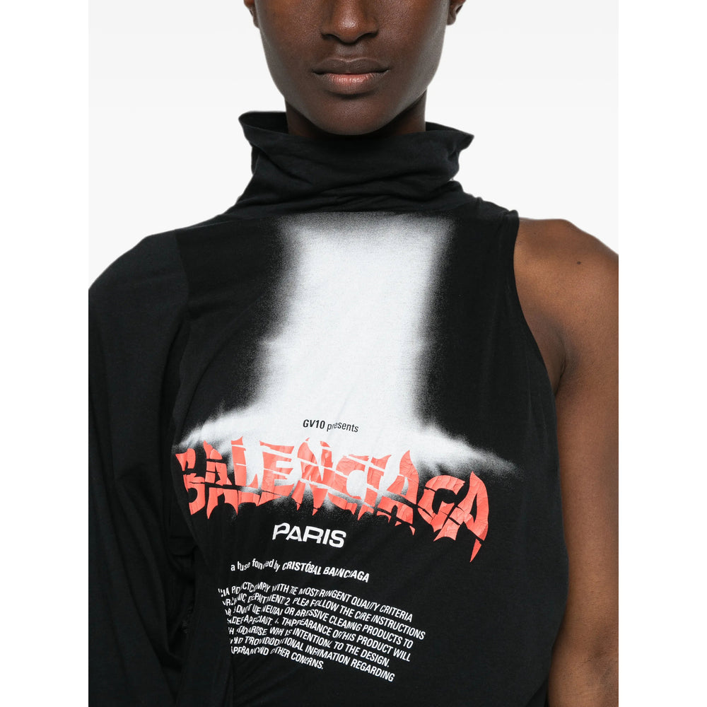 Balenciaga Black Dresses - Evening Dresses Women BALENCIAGA