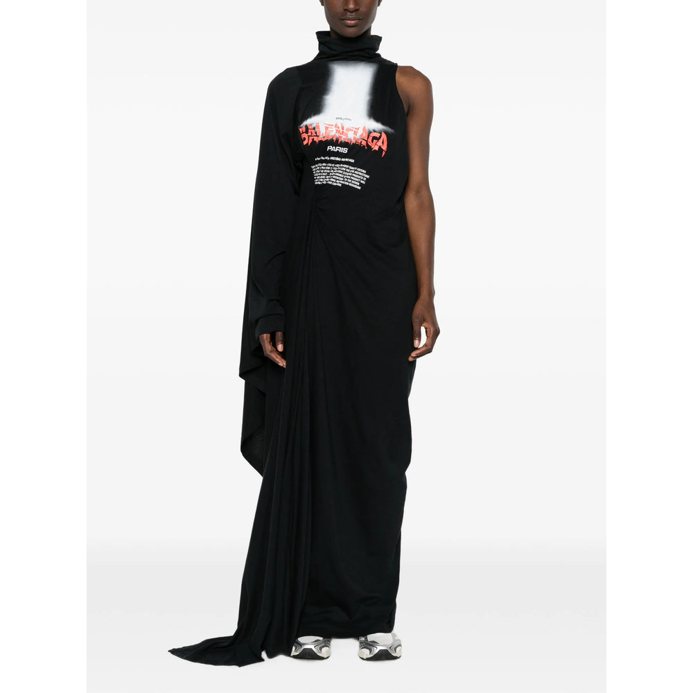 Balenciaga Black Dresses - Evening Dresses Women BALENCIAGA