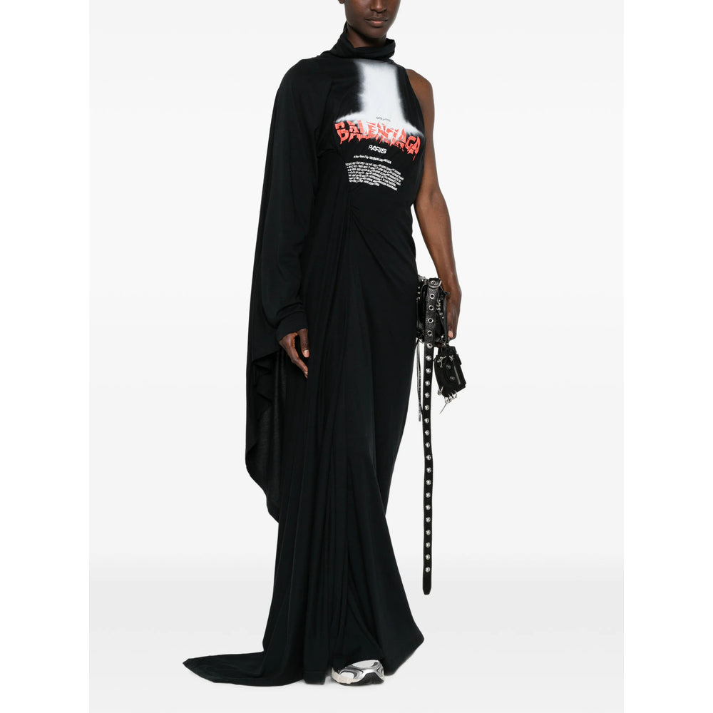 Balenciaga Black Dresses - Evening Dresses Women BALENCIAGA