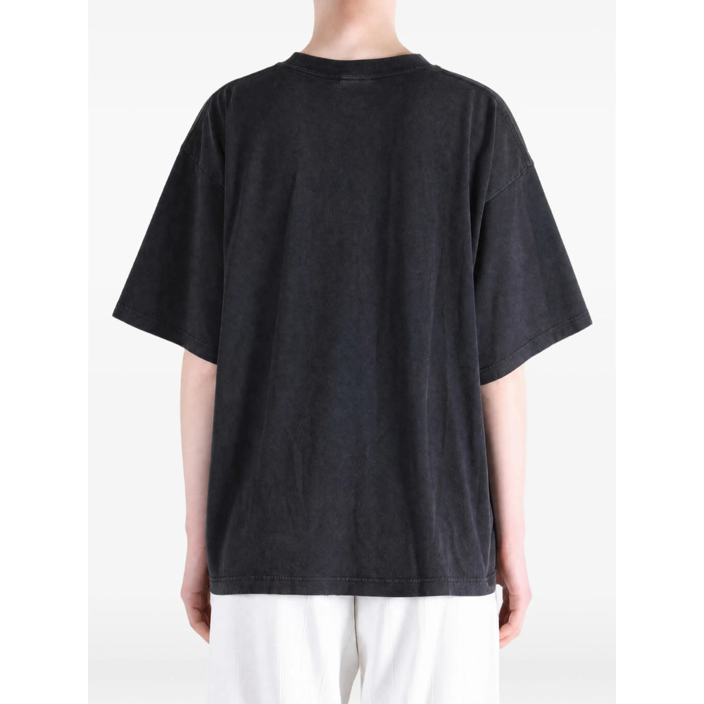 Balenciaga Black Tops - T-Shirts & Jerseys Women BALENCIAGA