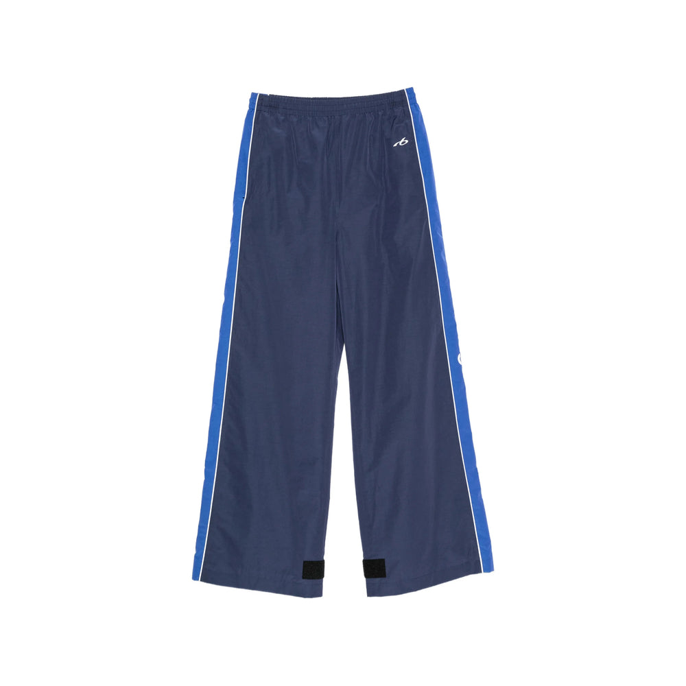 Balenciaga Blue Trousers - Track Pants Women BALENCIAGA