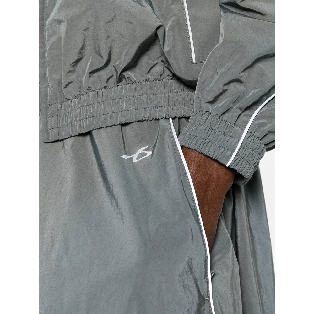 Balenciaga Grey Skirts - Pleated Skirts Women BALENCIAGA