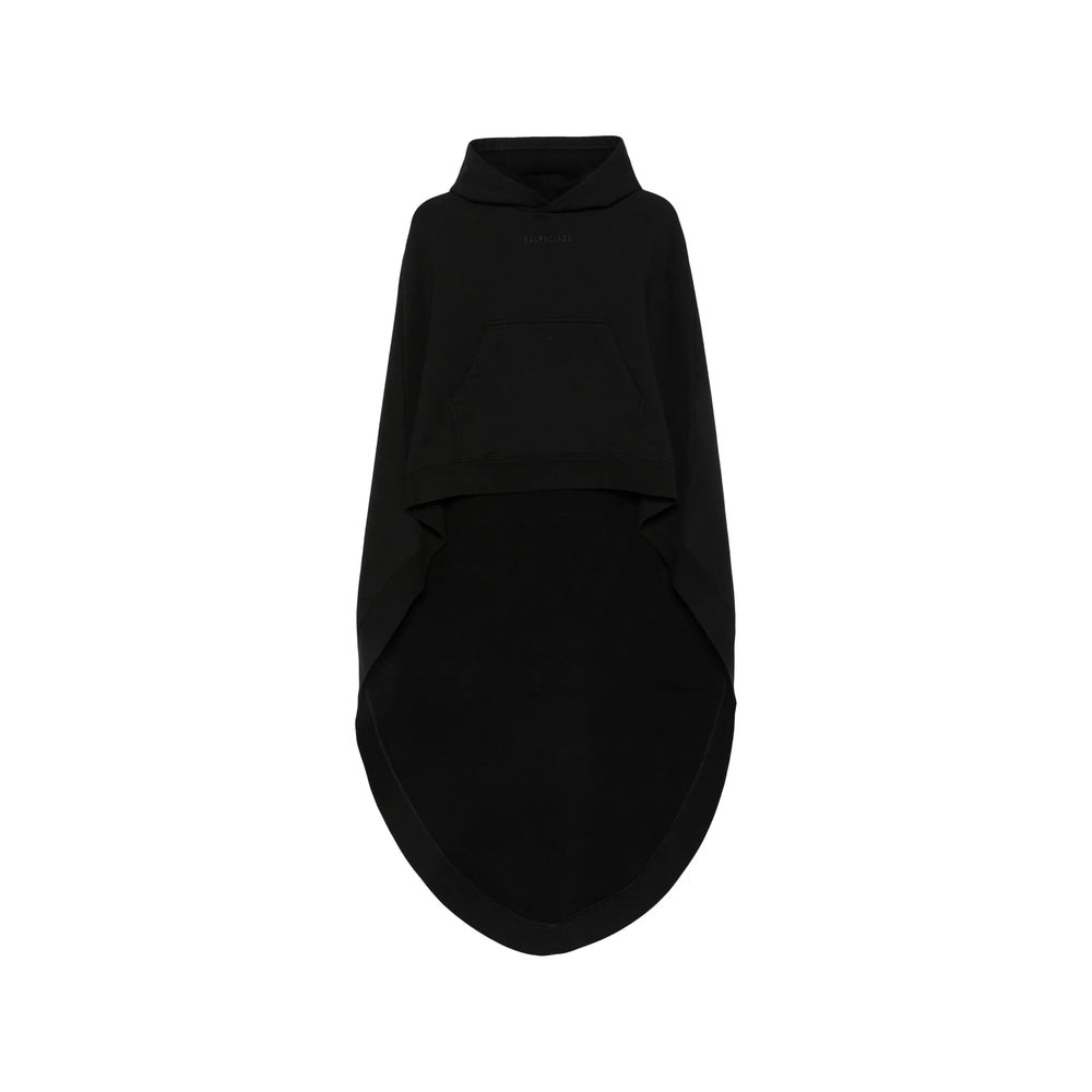 Balenciaga Black Knitwear - Jumpers Women BALENCIAGA