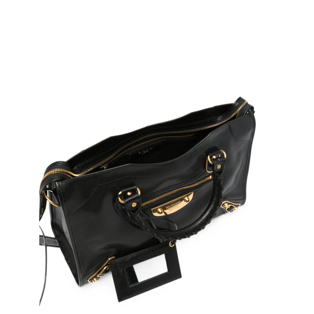 Balenciaga Black Tote Bags Women BALENCIAGA