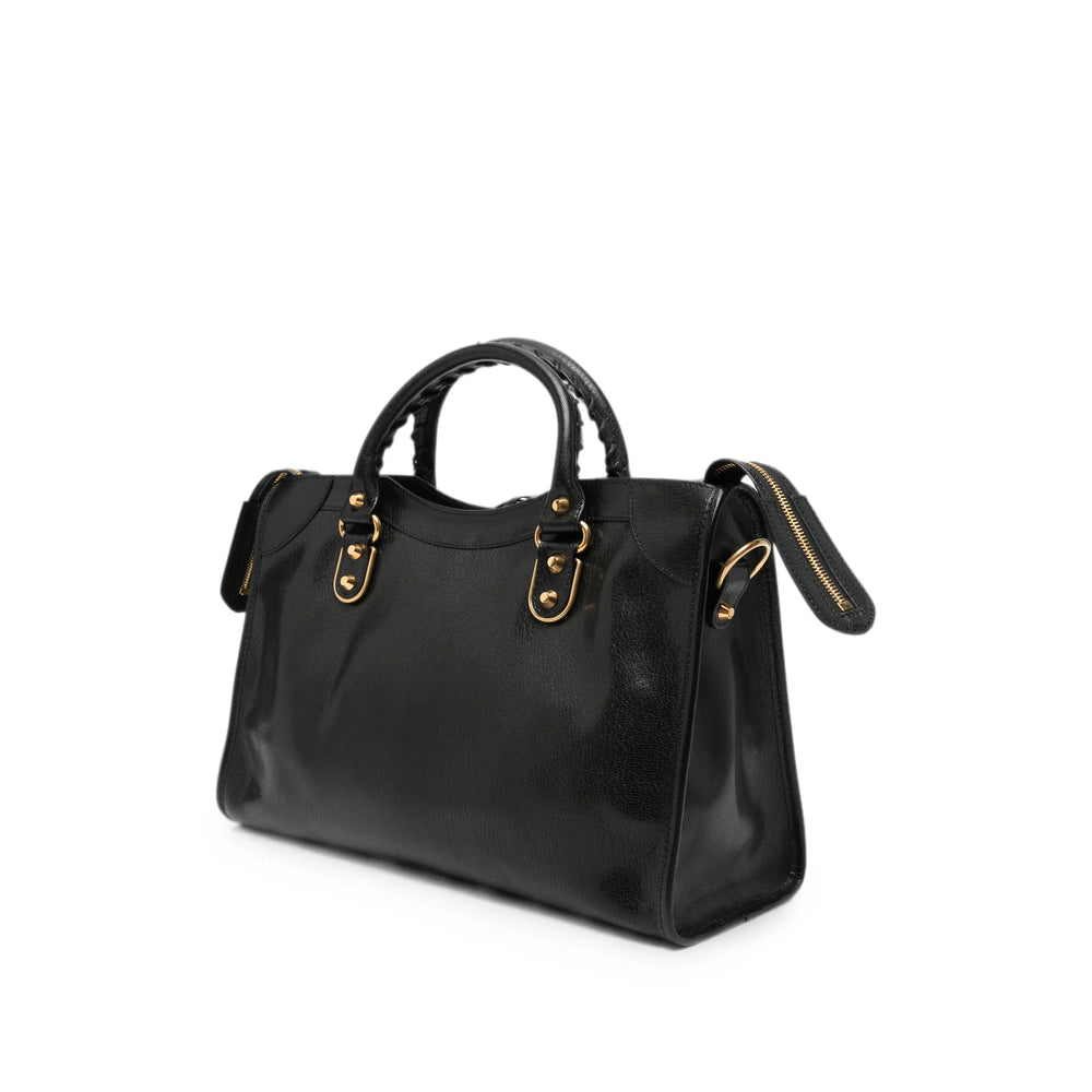 Balenciaga Black Tote Bags Women BALENCIAGA