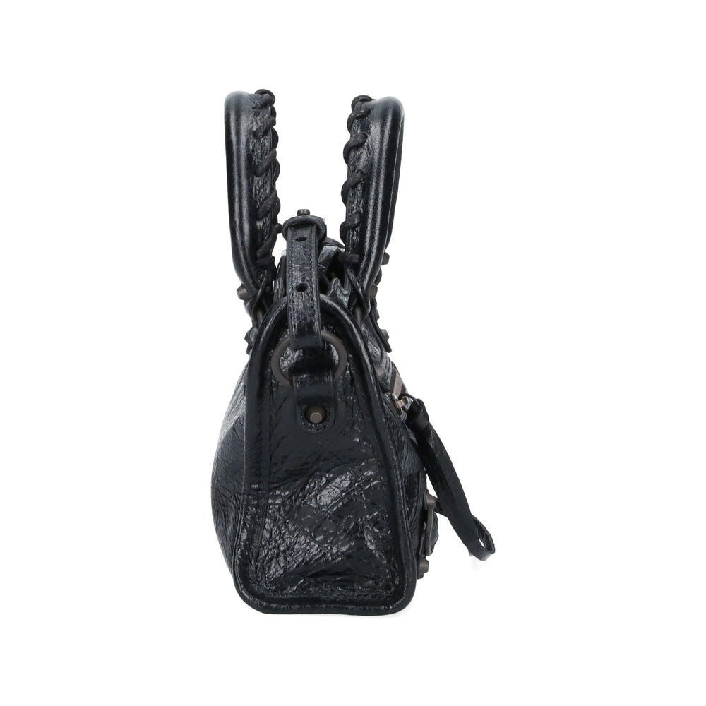 Balenciaga Black Tote Bags Women BALENCIAGA