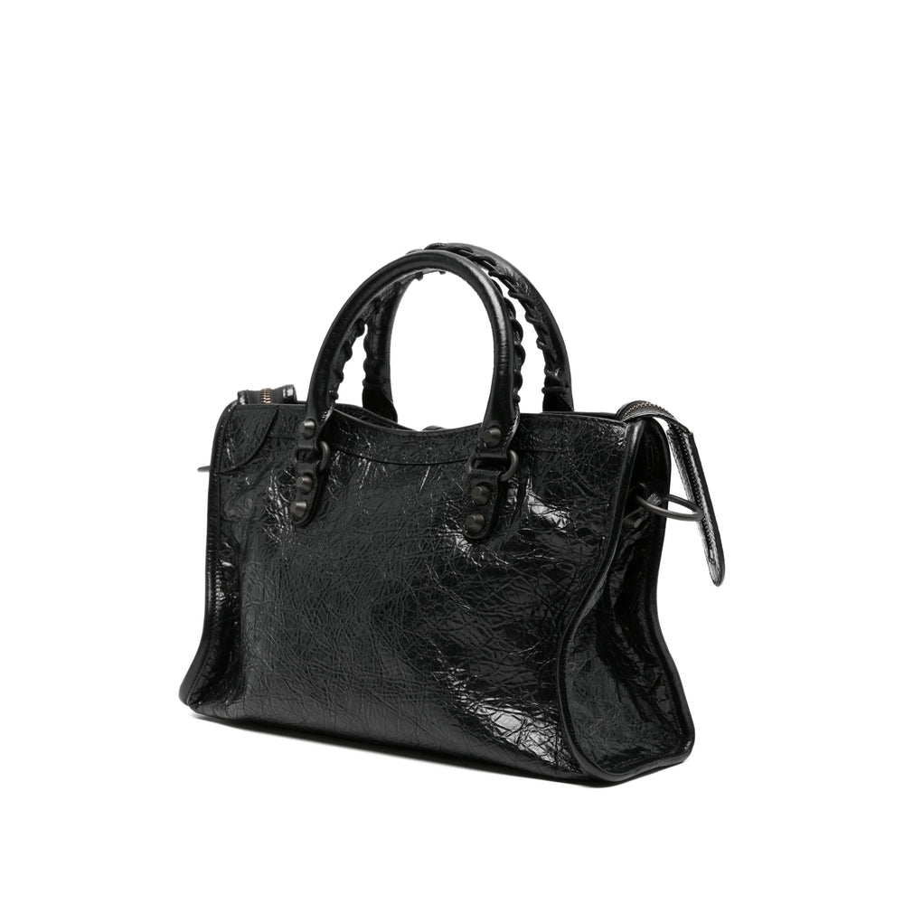 Balenciaga Black Tote Bags Women BALENCIAGA
