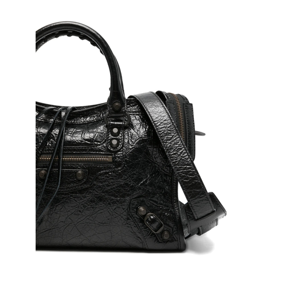 Balenciaga Black Tote Bags Women BALENCIAGA
