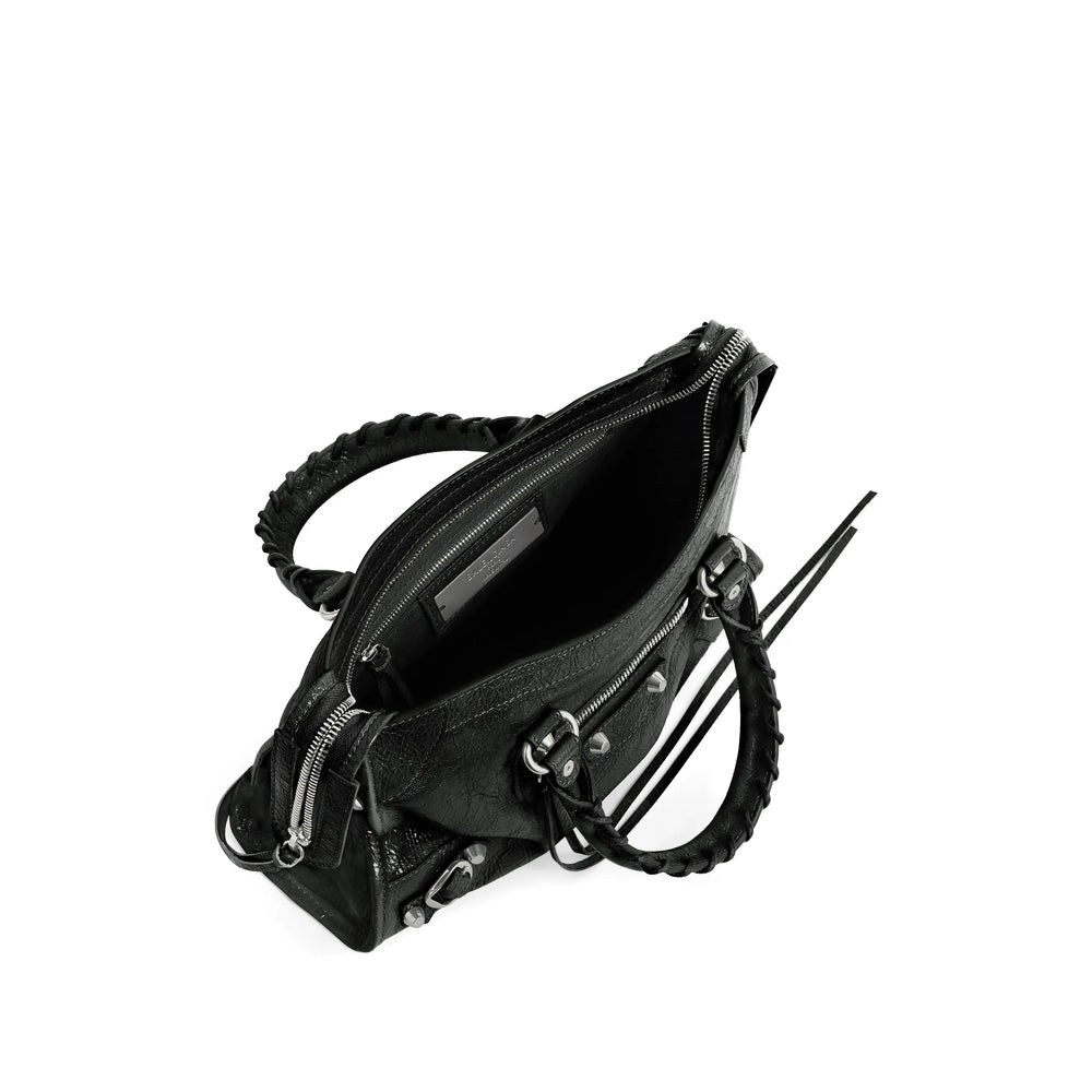 Balenciaga Black Tote Bags Women BALENCIAGA